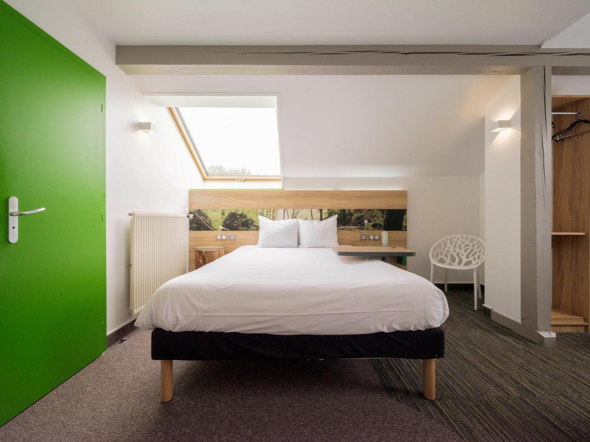 Hotel Ibis Styles Sarrebourg Esterno foto