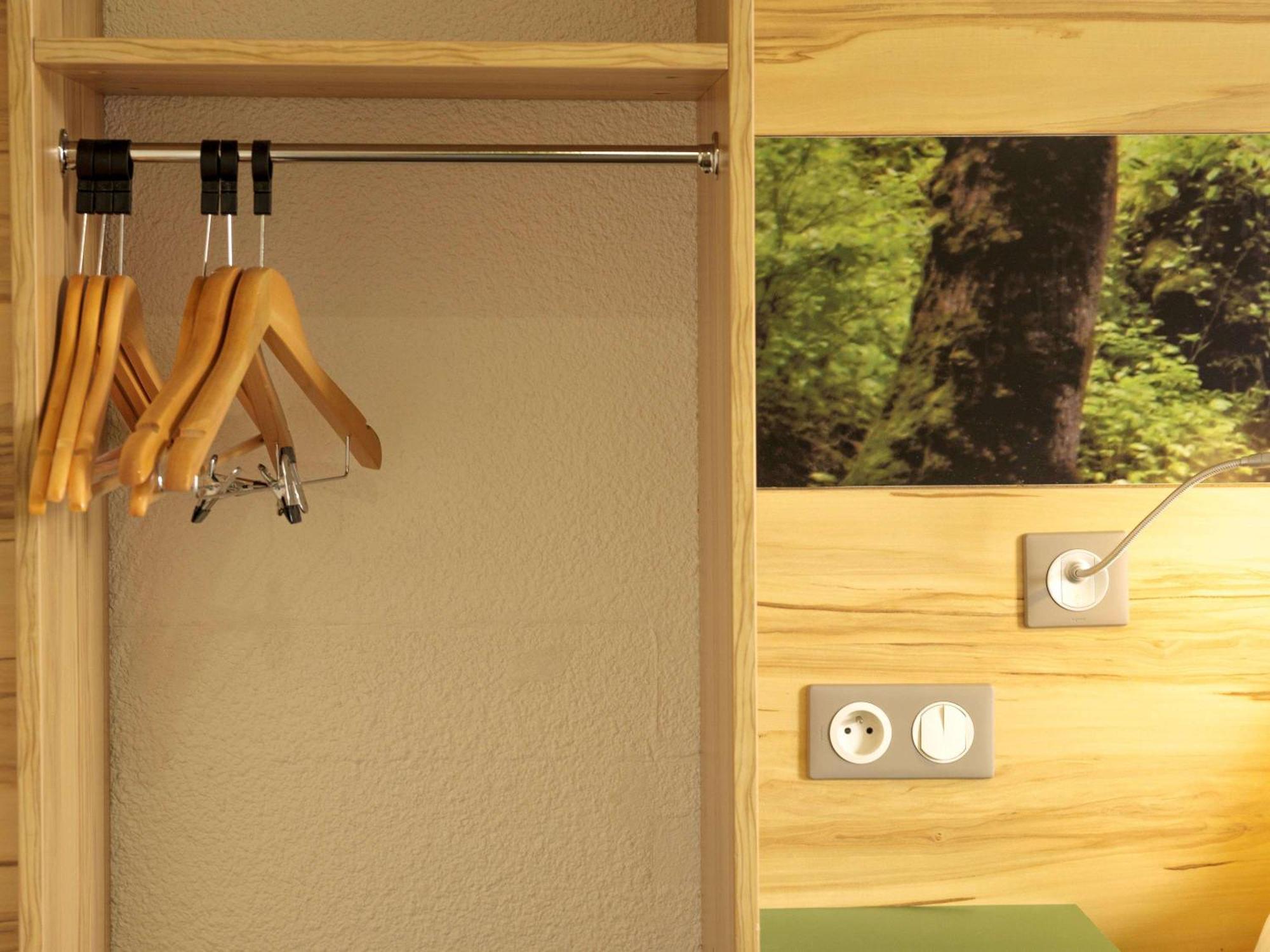Hotel Ibis Styles Sarrebourg Esterno foto