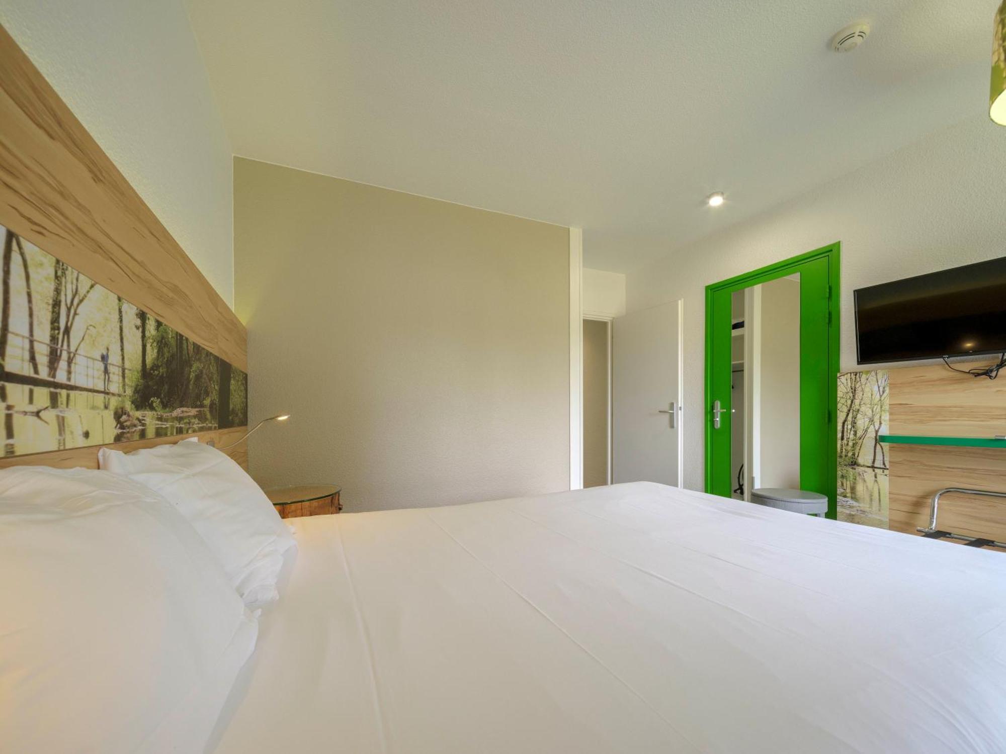 Hotel Ibis Styles Sarrebourg Esterno foto