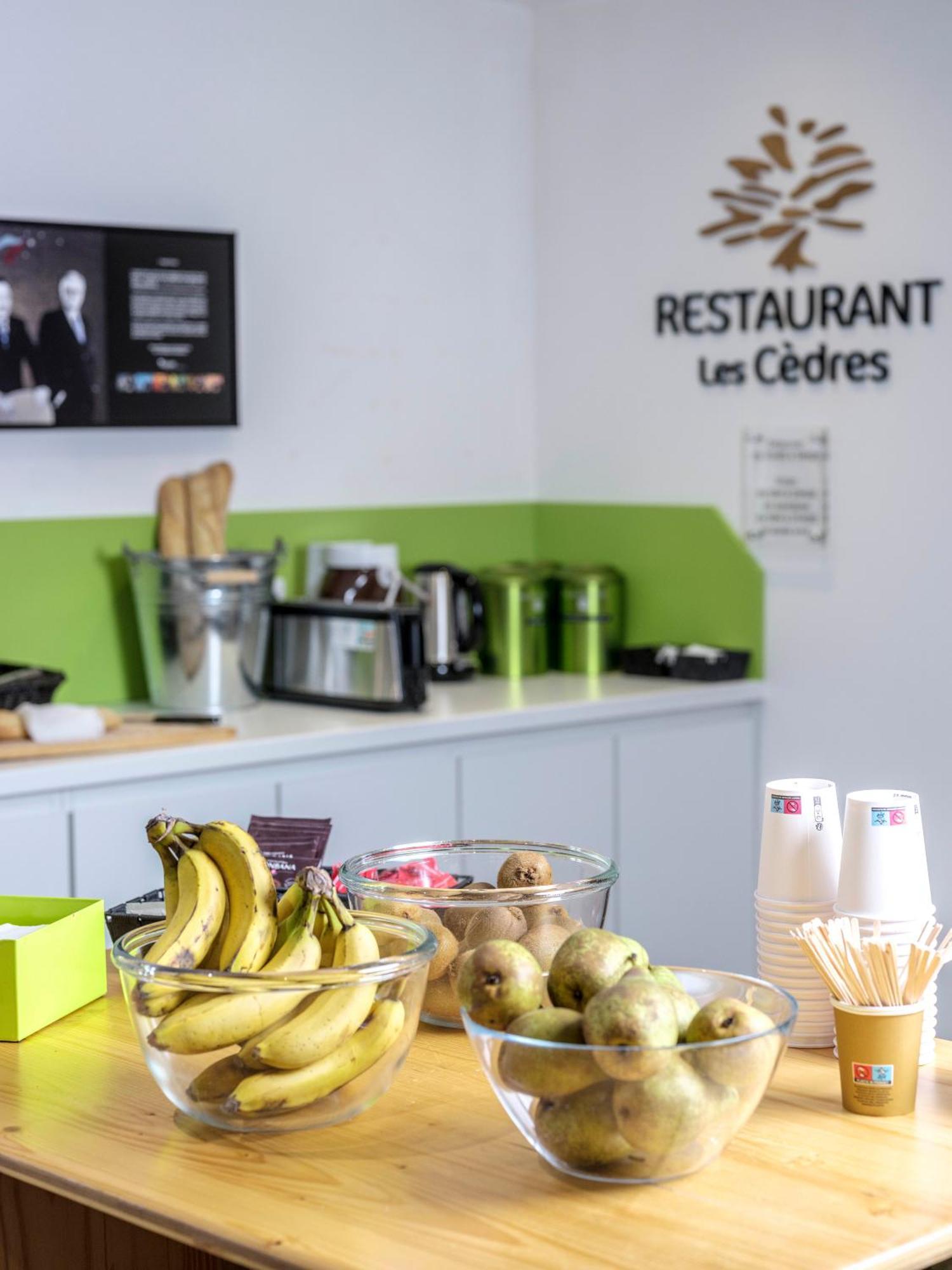Hotel Ibis Styles Sarrebourg Esterno foto