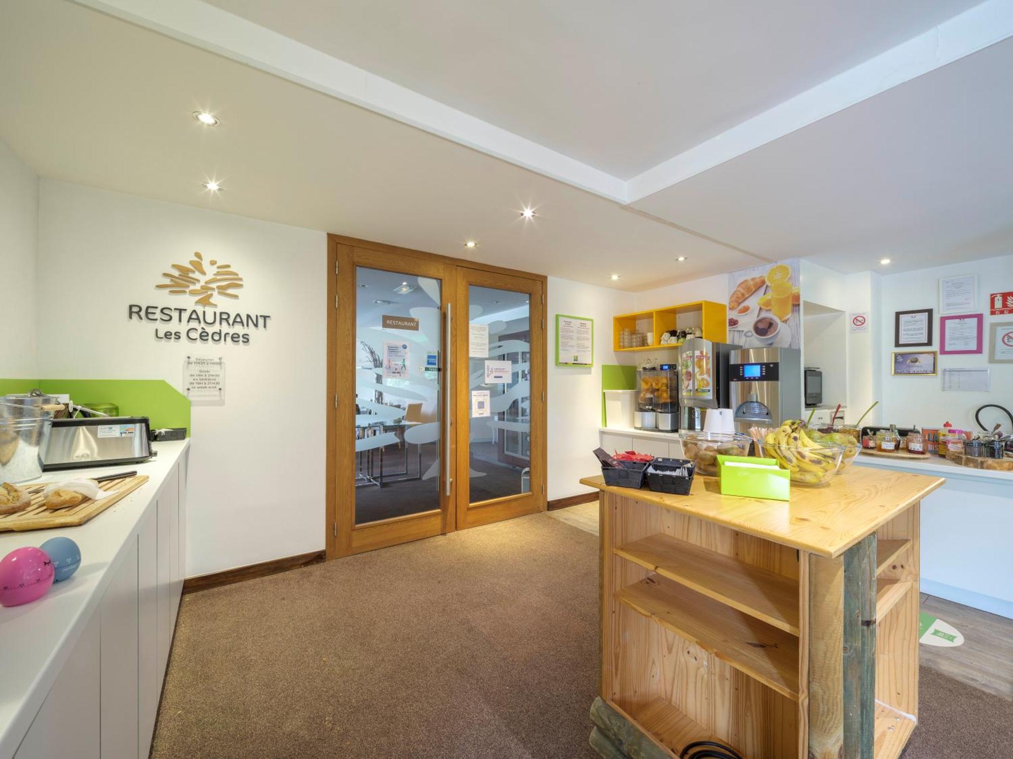 Hotel Ibis Styles Sarrebourg Esterno foto