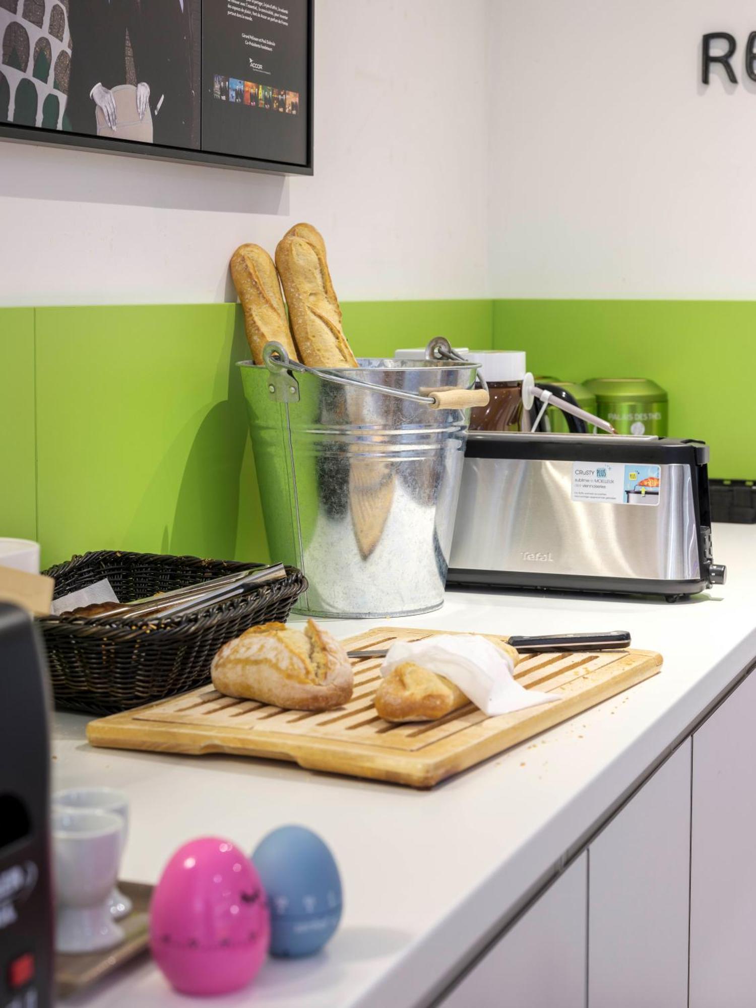 Hotel Ibis Styles Sarrebourg Esterno foto
