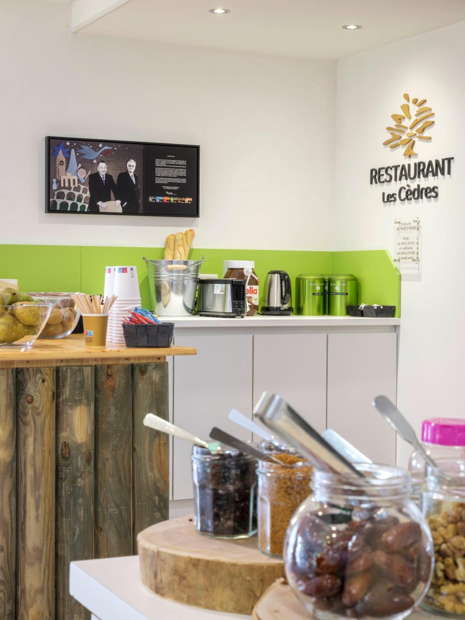 Hotel Ibis Styles Sarrebourg Esterno foto