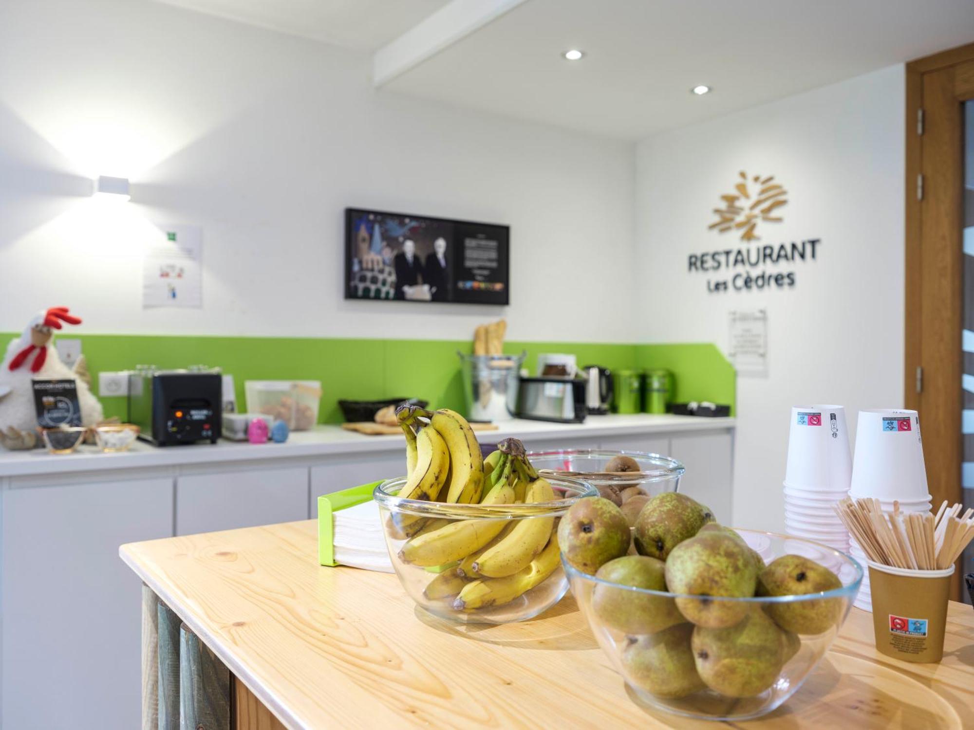 Hotel Ibis Styles Sarrebourg Esterno foto