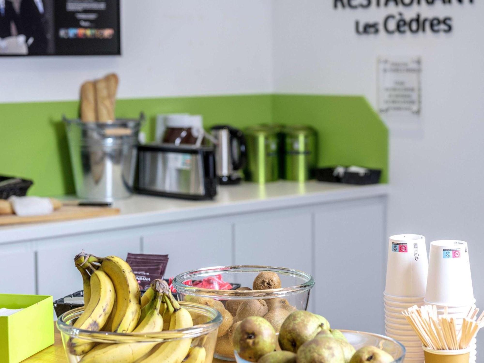 Hotel Ibis Styles Sarrebourg Esterno foto